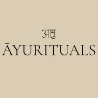 Āyurituals logo - Similar company to Meme London Limited