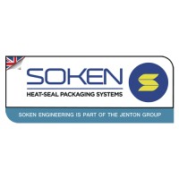Soken Engineering Ltd logo - Similar company to Feed Easy Ltd