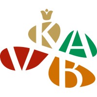 KAVB - Royal General Bulbgrowers Association logo - Similar company to Cnb