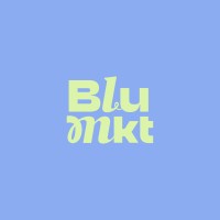 Blu Marketing logo - Similar company to Kaset Estudio
