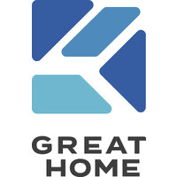 Great Home logo - Similar company to Decototale