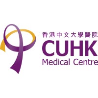 CUHK Medical Centre logo - Similar company to Humansa