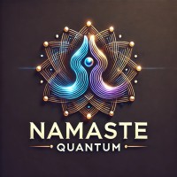 Namaste Quantum logo - Similar company to Qualtech Inc