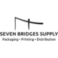 Seven Bridges Supply logo - Similar company to G2 Id Source