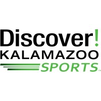 Discover Kalamazoo Sports logo - Similar company to Tedxkalamazoo 2026