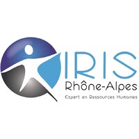 IRIS RHONE ALPES logo - Similar company to Impact Formation