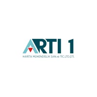 Artı1 Harita İnşaat Mühendislik Ve Danışmanlık Ticaret Limited Şirketi