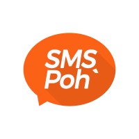 SMSPoh logo - Similar company to Shwebook
