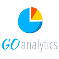 Go Analytics Inc. logo - Similar company to Smoother Consulting