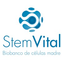 StemVital logo - Similar company to Maslina