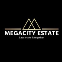Megacity Estate logo - Similar company to Veerajgroup