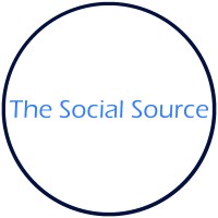 The Social Source logo - Similar company to Mckenna Marketing Solutions