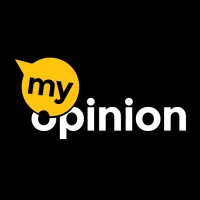 My Opinion Cy logo - Similar company to Mobiblade