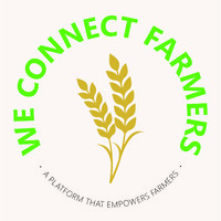 We Connect Farmers logo - Similar company to Idealdev