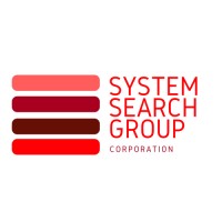 System Search Group Corporation logo - Similar company to Ike Finley™