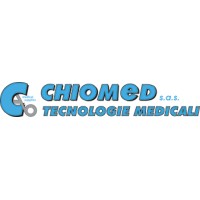 Chiomed sas logo - Similar company to Rimetal, S.A.