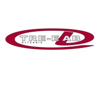 TRE E ELTEKNIK AB logo - Similar company to Av-Line Ab