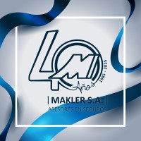 Makler S.A. logo - Similar company to Riskco Ltd.