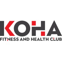 Koha Fitness and Health Club logo - Similar company to The Yarns Men