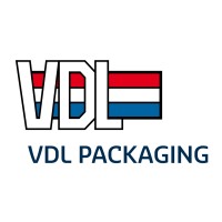 VDL Packaging bv logo - Similar company to Gks Packaging B.V.