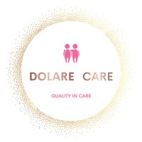 Dolare Care logo - Similar company to A1 Nursing Services