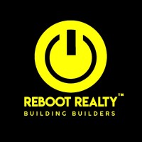 Reboot Realty logo - Similar company to T3 Urban Developers Ltd