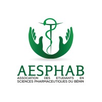 Association des Etudiants en Sciences Pharmaceutiques du Bénin (AESPHAB) logo - Similar company to Nostrapharma