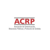 ACRP - Asociación de Comunicación, Relaciones Públicas y Protocolo de Córdoba logo - Similar company to Grupo Sojo