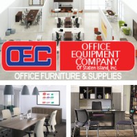 Office Equipment Company of Staten Island, Inc. logo - Similar company to Invicta Ltd Malta