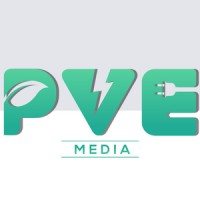 PVE Media logo - Similar company to Navigrated