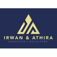 Messrs Irwan & Athira logo - Similar company to Hafiz Zubir & Co. (Hzac)