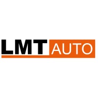LMT AUTO - car service logo - Similar company to Credium Slovakia, A.S.