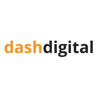 Dash Digital Group logo - Similar company to Minute School