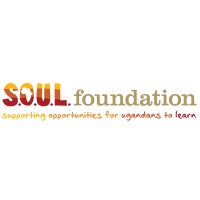 S.O.U.L. Foundation, Inc. logo - Similar company to Tatcouganda