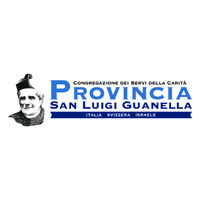 Provincia San Luigi Guanella - Storie e Progetti logo - Similar company to B612 Studio
