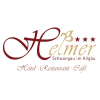 Hotel Helmer, Schwangau logo - Similar company to Hte - Hotel Tech Experts