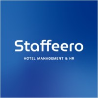 Staffeero - Hotel Management & HR logo - Similar company to Work For All
