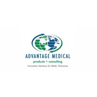 Advantage Medical Products & Consulting, llc. logo - Similar company to Docuregs