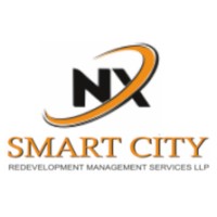 NX Smart City Redevelopment Management Services LLP logo - Similar company to World Connection Tech Co., Ltd