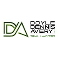Doyle Dennis Avery LLP Trial Lawyers logo - Similar company to Kompenzo