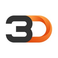 3D IPAR logo - Similar company to Ventosus Kft.
