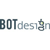BOTdesign logo - Similar company to Scienceone