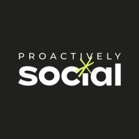 Proactively Social logo - Similar company to Sonder+Form