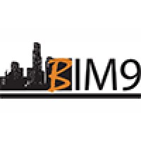 BIM9 logo - Similar company to Aevo Technology Solutions