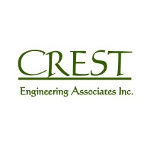 CREST Engineering Associates Inc. logo - Similar company to Crest Engineering Australia