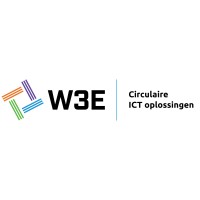W3E | Circulaire ICT-Oplossingen logo - Similar company to Verified System Solutions Inc