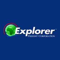 Explorer Freight Corporation logo - Similar company to Topnatch Freight