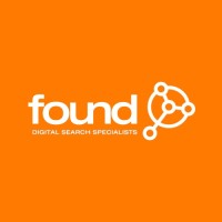 Found - Digital Search Specialists logo - Similar company to Storm Imc