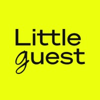 Little Guest logo - Similar company to Supersec