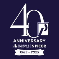 PICOR Commercial Real Estate Services logo - Similar company to Girl Scouts Of Southern Arizona